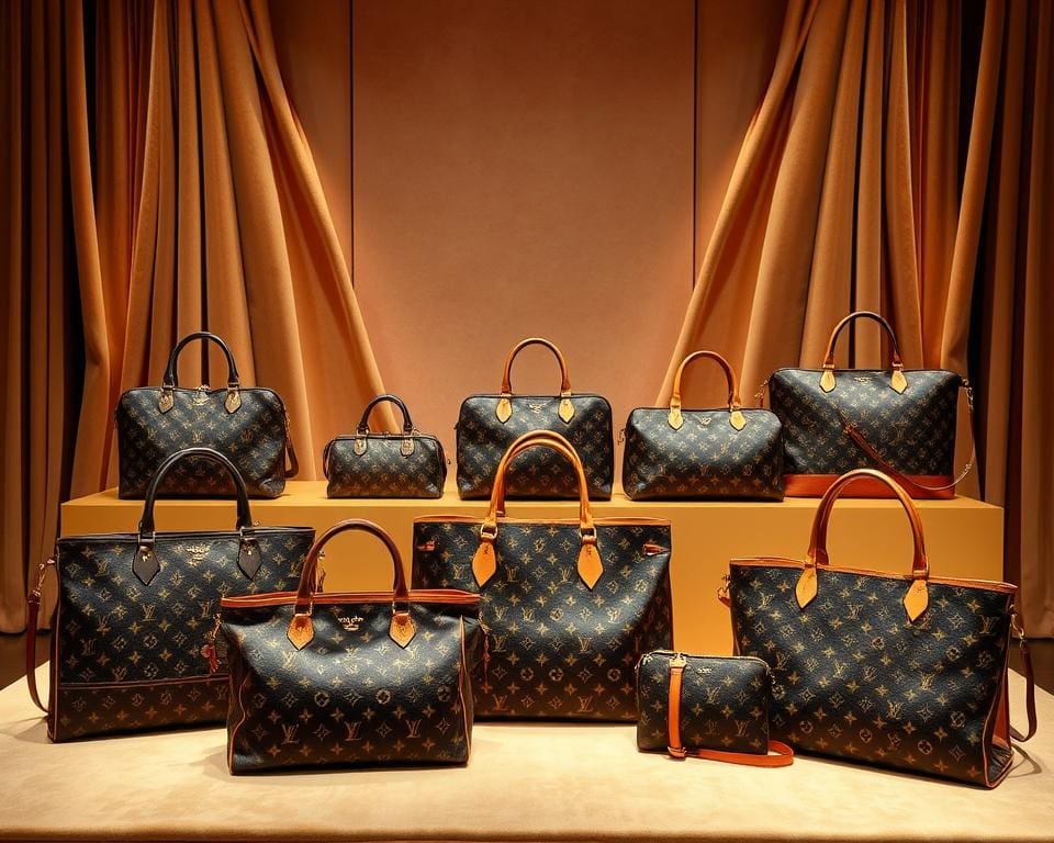 Luxusmarke Louis Vuitton