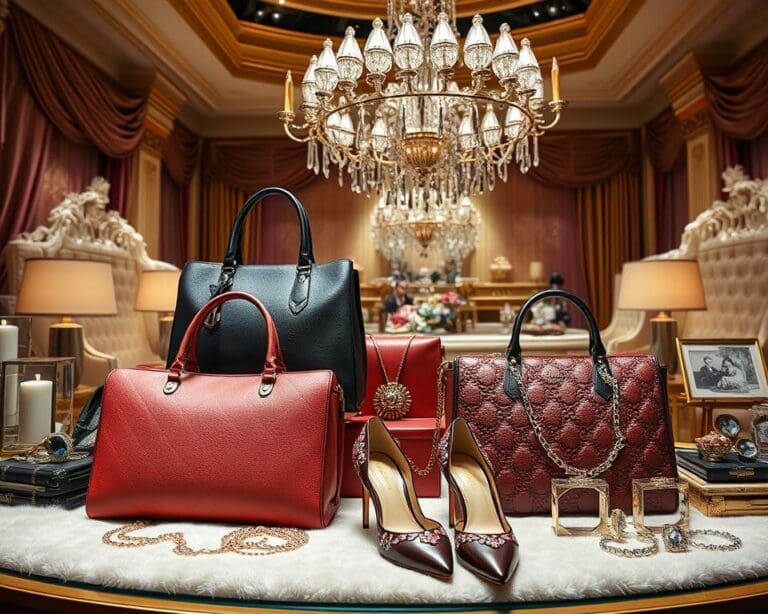Luxusmarken: Was macht sie so begehrenswert?