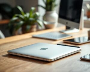 MacBook Air mit M3-Chip: Die Leichtigkeit der Technik