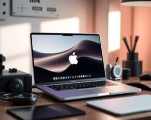 MacBook M4: Kommt die ultimative Arbeitsmaschine?