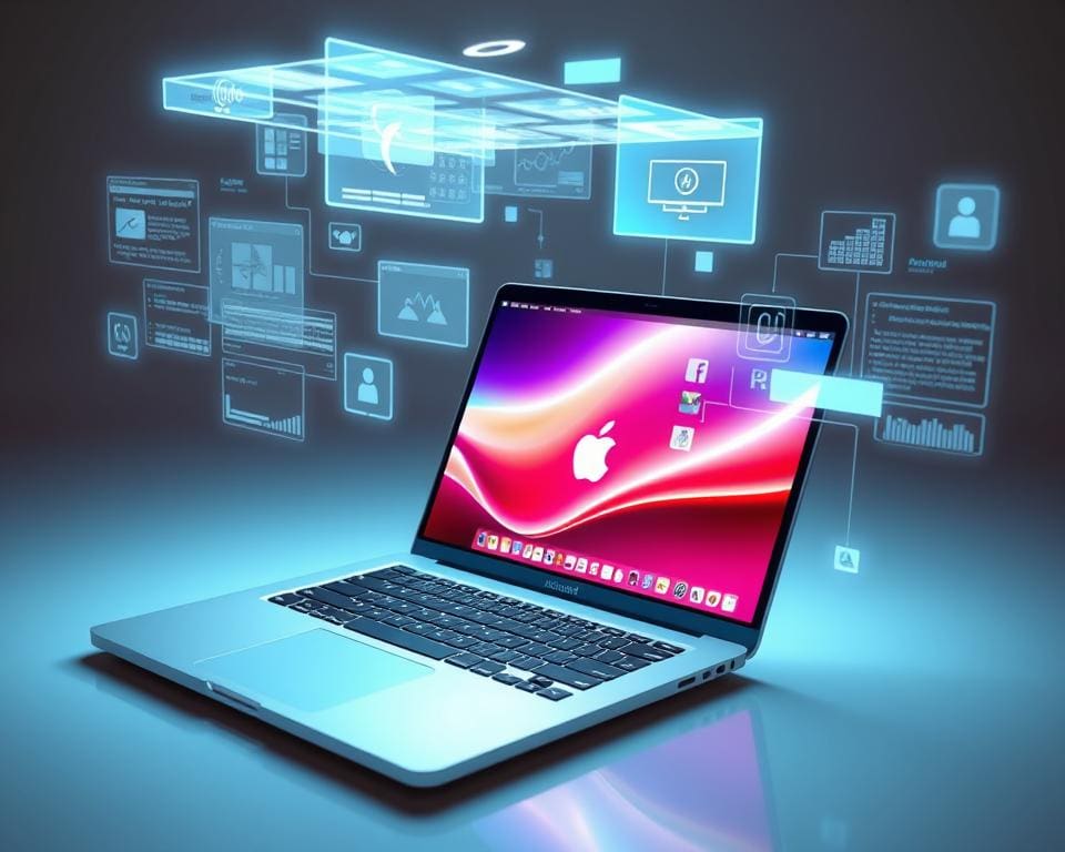 MacBook für Zukunft gerüstet