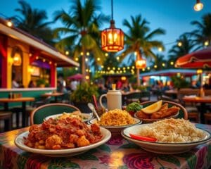 Miami: Welche kubanischen Restaurants sind die besten?