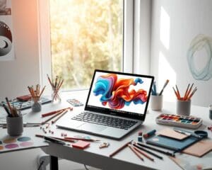 Microsoft Surface Laptop Studio: Kreativität neu definiert