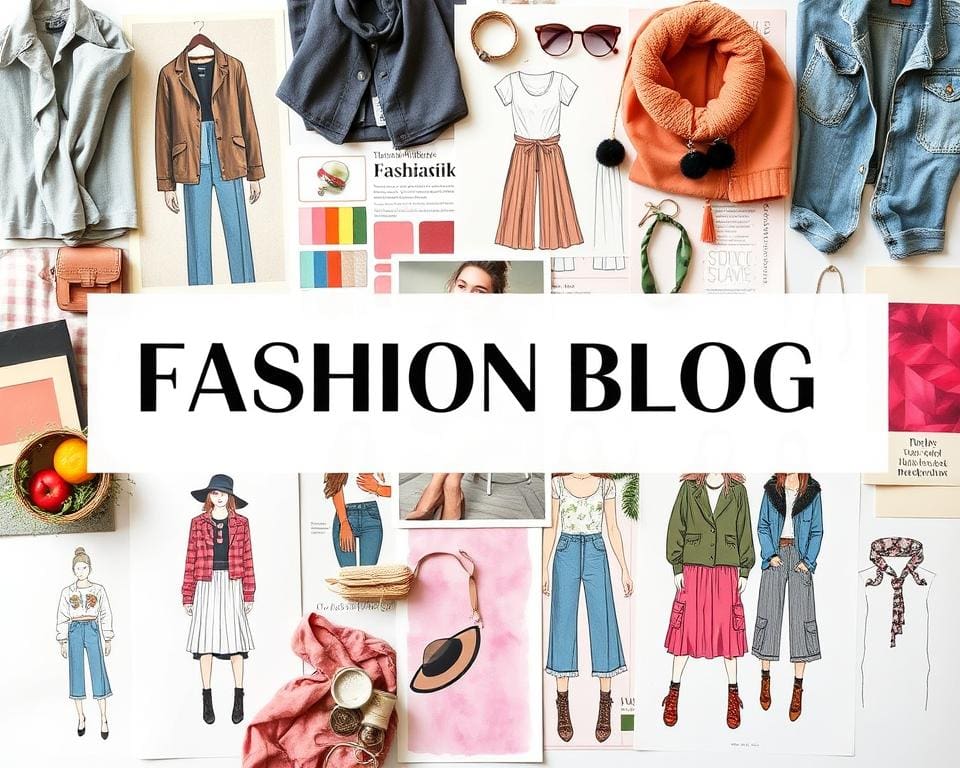 Modeblogs: Die besten Quellen für Inspiration