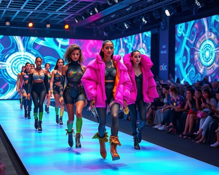 Modedesigner: Wer sind die Stars der Zukunft?