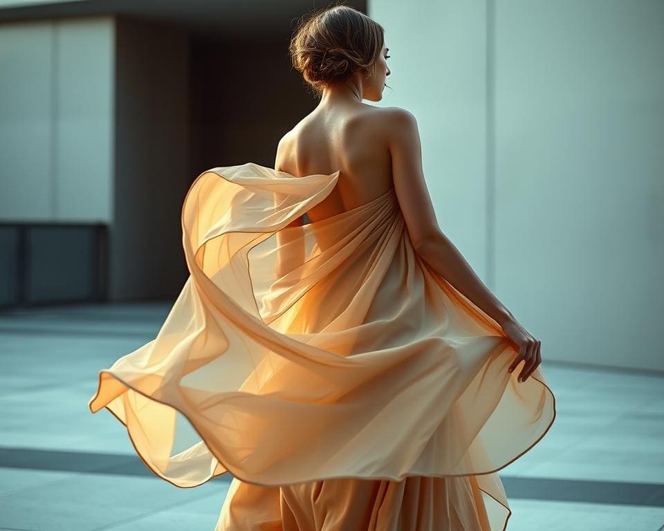 Modefotografie: Die Kunst, Kleidung einzufangen