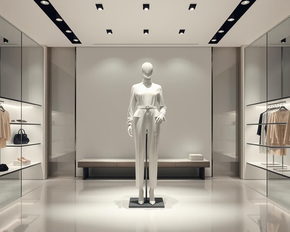 Modeikone Prada
