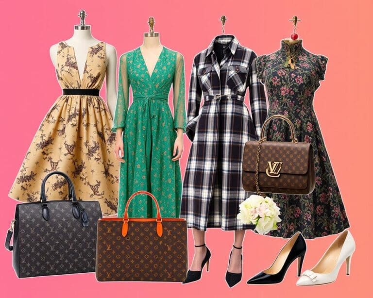 Modemarken: Welche Labels Sie kennen sollten