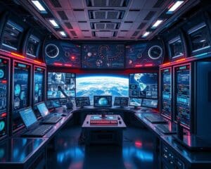 NASA-Supercomputer: Einblick in die Zukunft der Raumfahrt