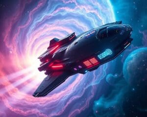 NASA und Quantenphysik: Zusammenarbeit für Innovation