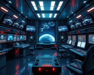 NASA’s Einsatz von Supercomputern für Missionen