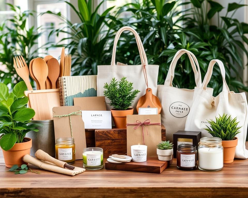 Nachhaltige Geschenke für jede Gelegenheit