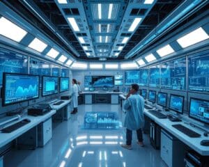 Neue Computerentwicklungen für präzisere Datenanalysen