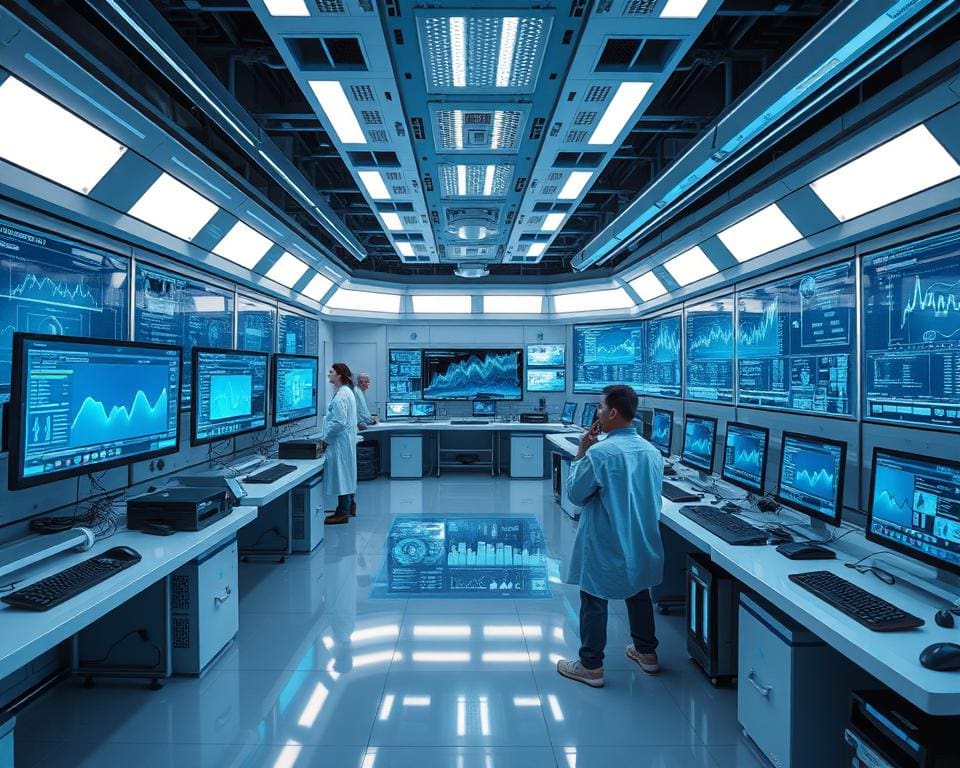 Neue Computerentwicklungen für präzisere Datenanalysen