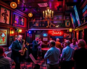 New Orleans: Welche Jazzclubs musst du besuchen?