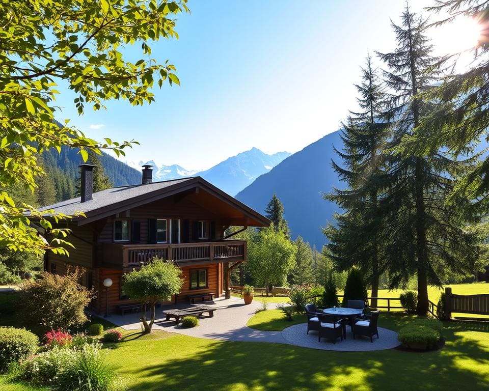 Nutzung Freizeitwohnsitz Tirol