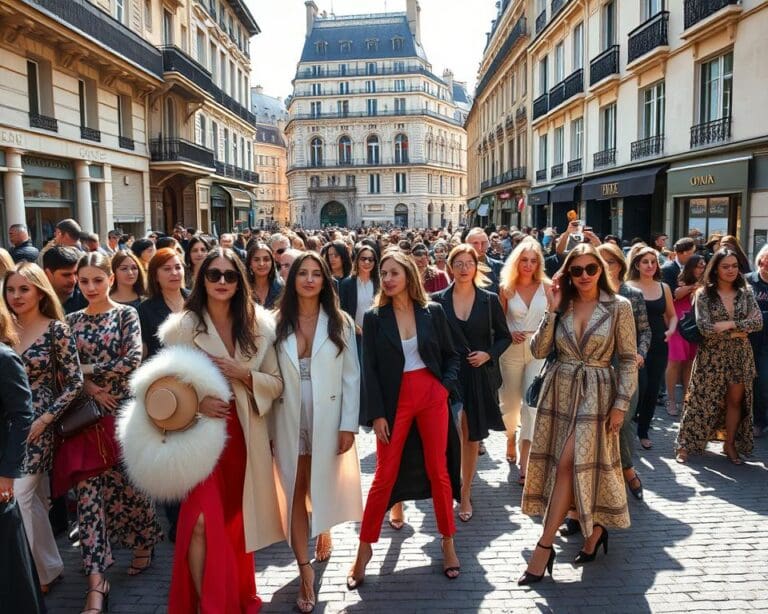 Paris Fashion Week: Die Highlights dieser Saison
