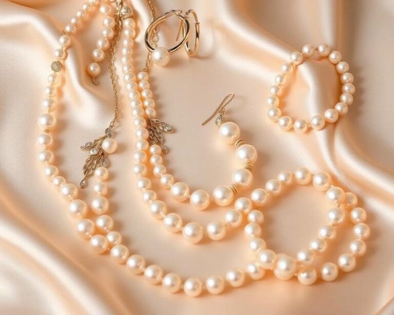 Perlen: Warum sie nie aus der Mode kommen