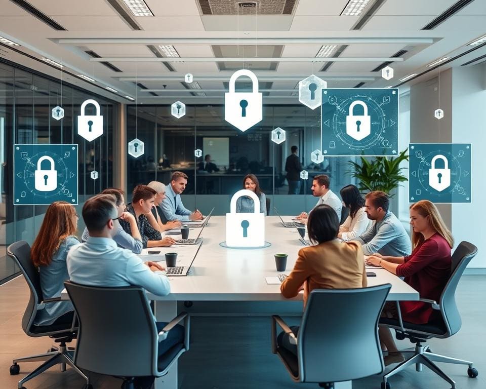 Pflichten des Arbeitgebers im Mitarbeiterdatenschutz