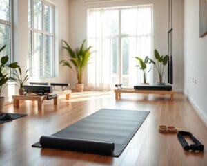 Pilates für Anfänger: Erste Schritte zu mehr Balance