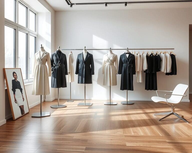 Prada: Die Magie hinter den minimalistischen Designs