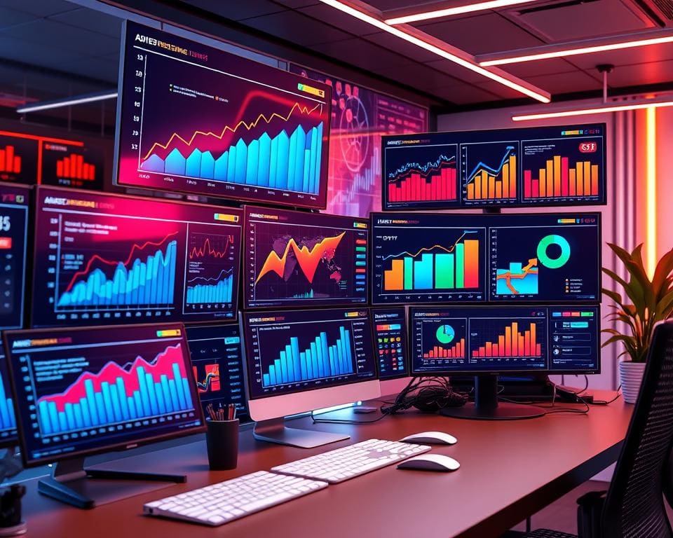 Programmatic ROI Analyse