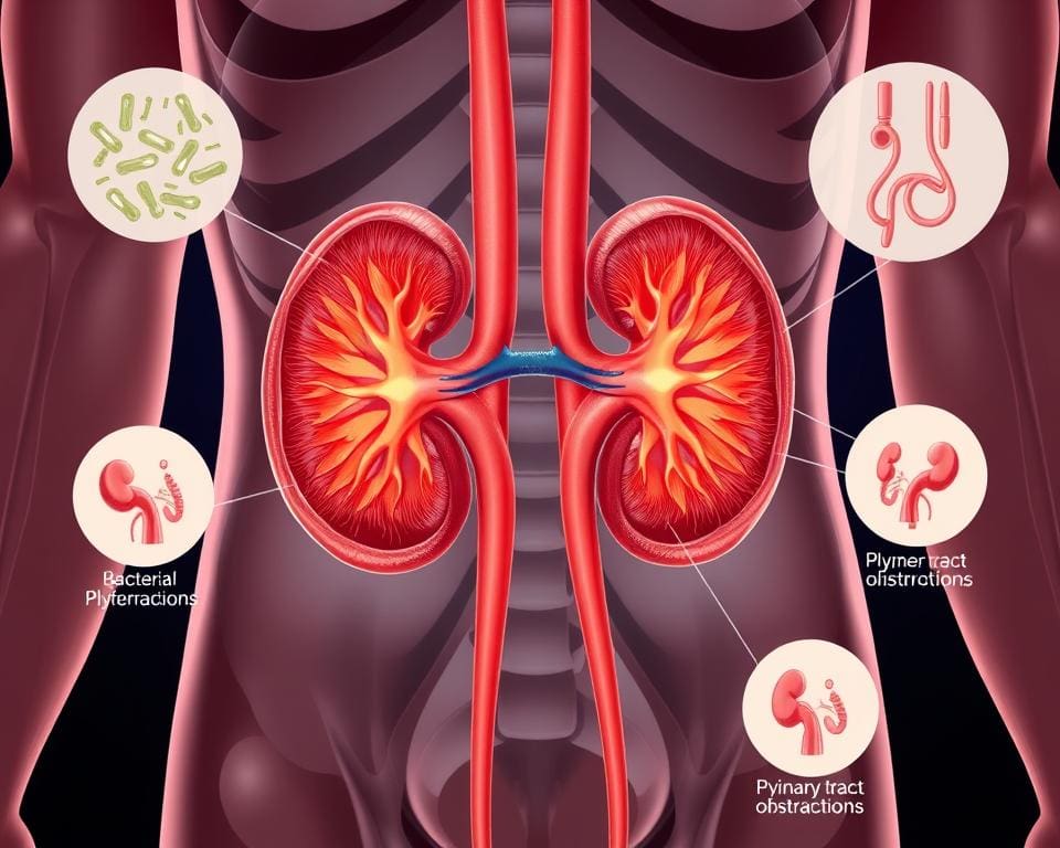 Pyelonephritis