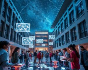 Quantenuniversitäten: Wo die Innovation entsteht