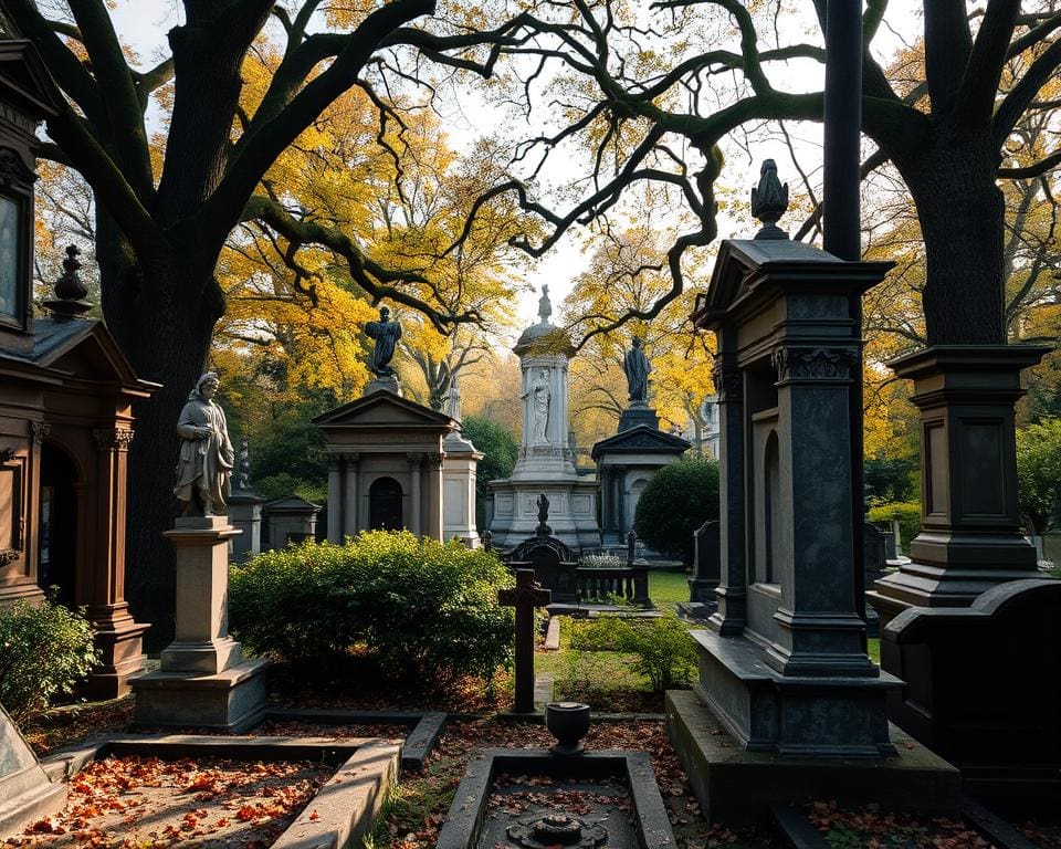 Rakowicki Friedhof