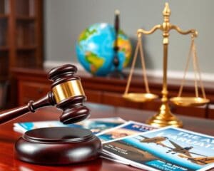 Reiserecht: Wann hat man Anspruch auf Reisepreisminderung?