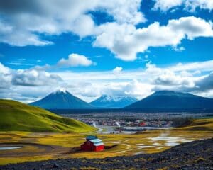 Reykjavik: Welche Vulkane kannst du von hier aus erkunden?