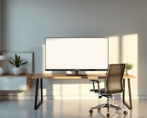 Samsung All-in-One-PCs: Minimalistisch und modern