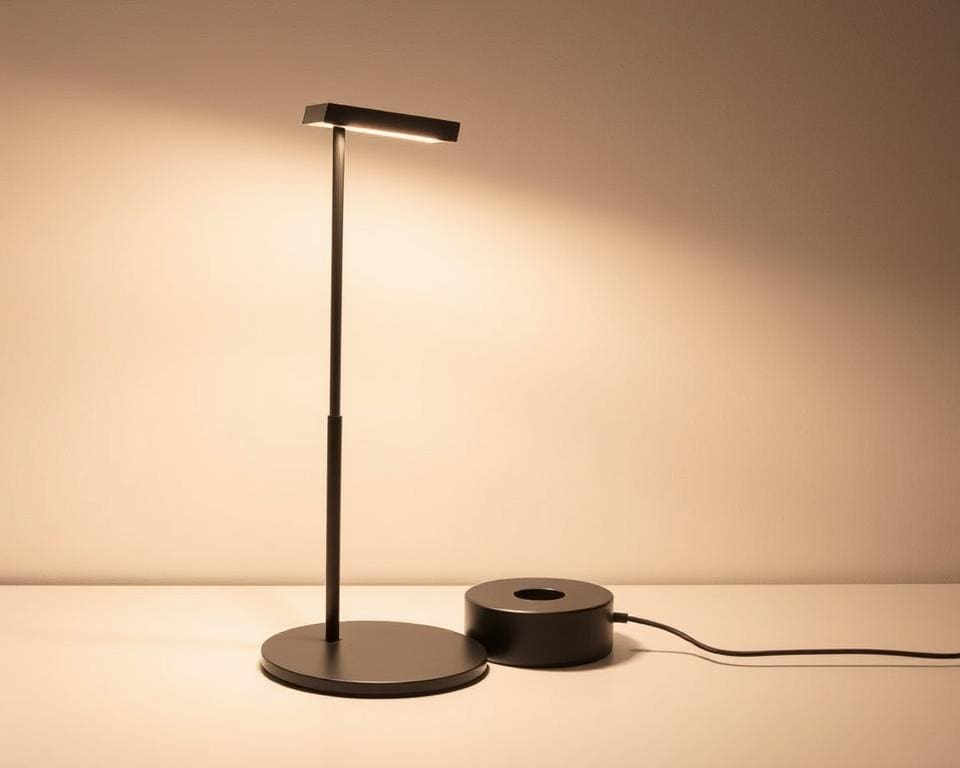 Schreibtischlampen von Artemide: Funktionalität mit Stil