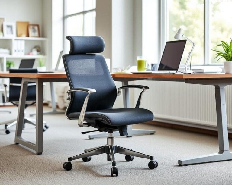 Schreibtischstühle von Herman Miller: Ergonomischer Komfort