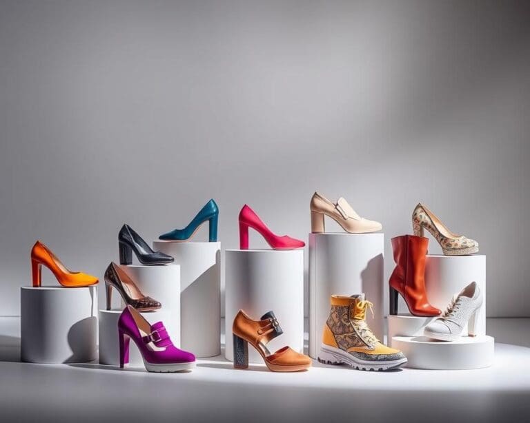 Schuhe: Die neuen Must-haves der Laufstege