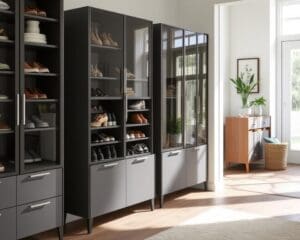 Schuhschränke von IKEA: Praktische Lösungen für den Alltag