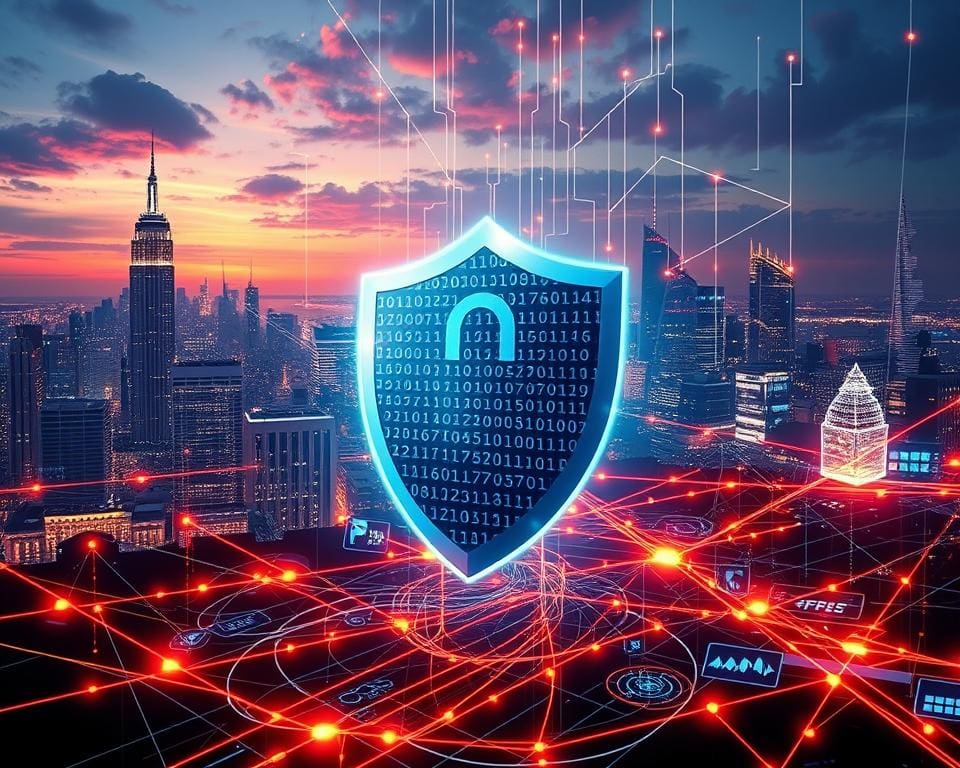 Schutz vor Cyberangriffen im Marketing
