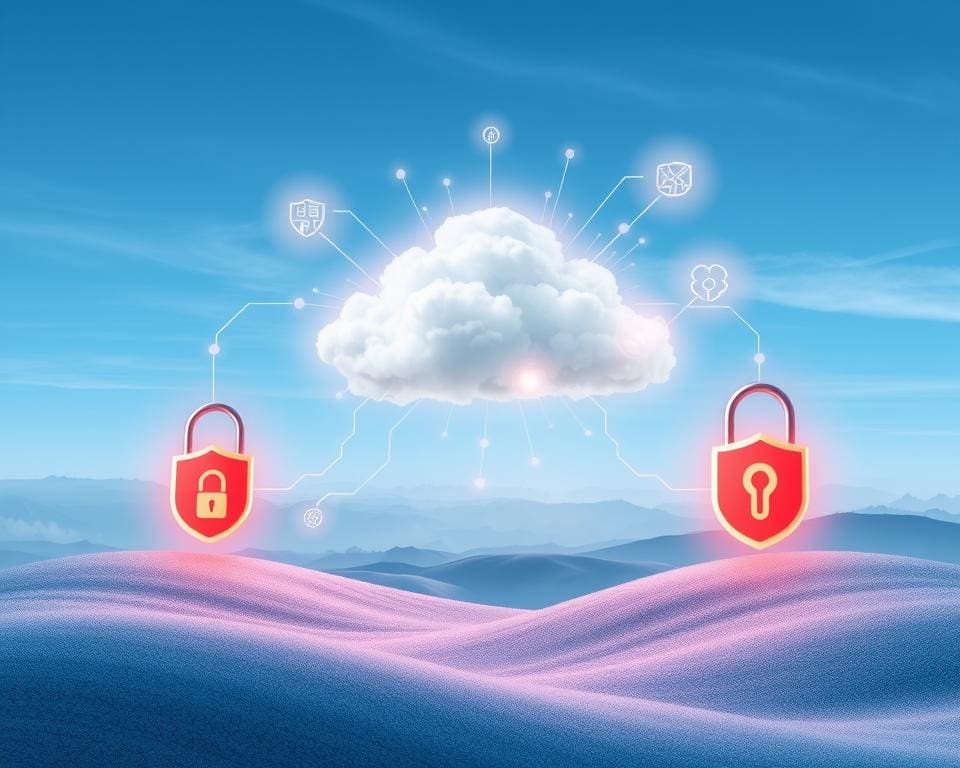 Sicherheit Cloud Computing