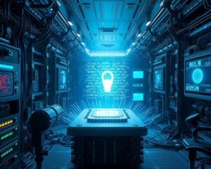Sind Quantenkryptographie-Systeme wirklich sicher?
