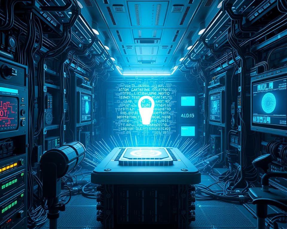 Sind Quantenkryptographie-Systeme wirklich sicher?