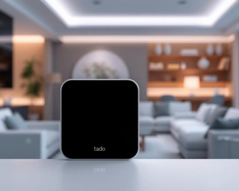 Smart Home-Steckdosen von Tado: Praktisch und intelligent