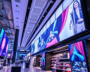 Smart Retail revolutionieren: Viewneo als Schlüssel