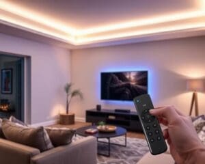Smart-TVs mit Sprachsteuerung: Komfort im Wohnzimmer