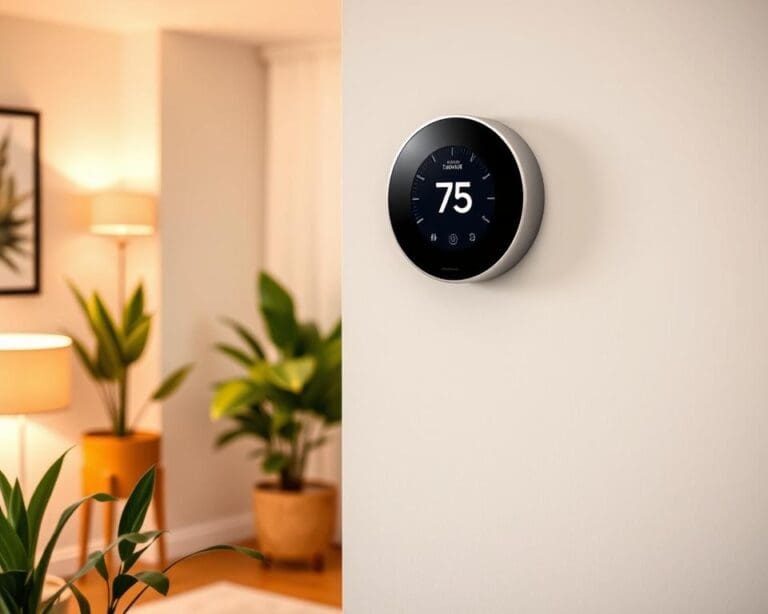 Smarte Thermostate: Komfort und Sparen im Alltag