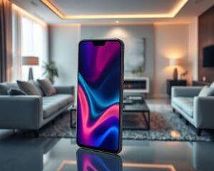 Smartphones mit faltbarem Display: Zukunft oder Hype?