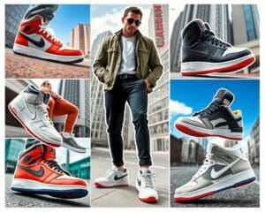 Sneakers: Warum sie die Alleskönner der Modewelt sind