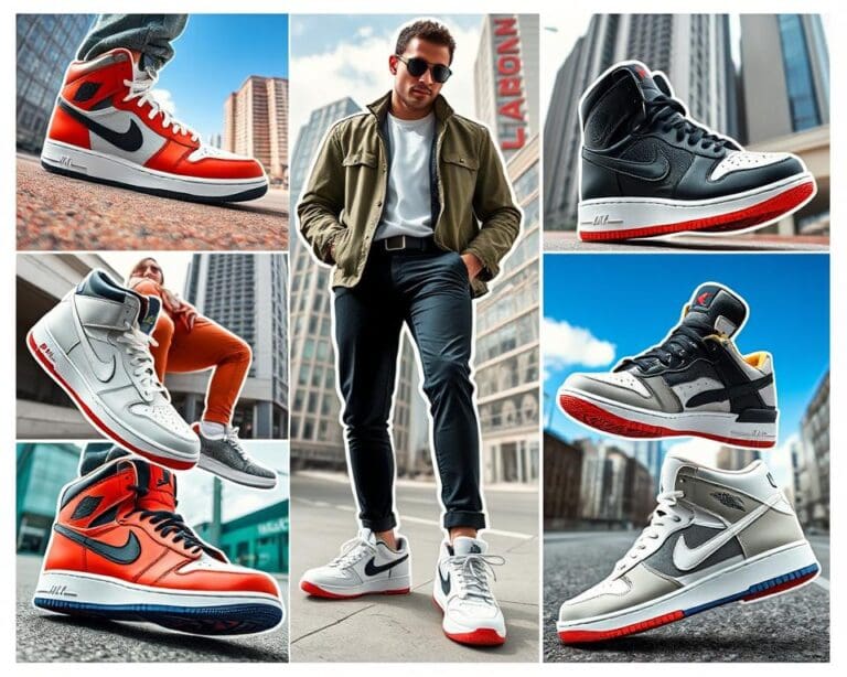 Sneakers: Warum sie die Alleskönner der Modewelt sind