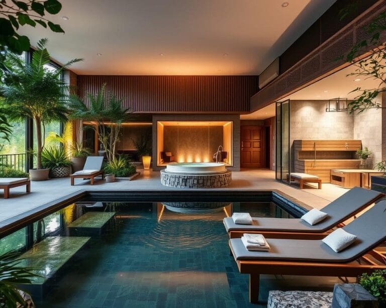 So findest du die besten Wellness-Hotels in Deutschland