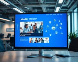 So steigern LinkedIn-Anzeigen Ihre Markenbekanntheit effektiv
