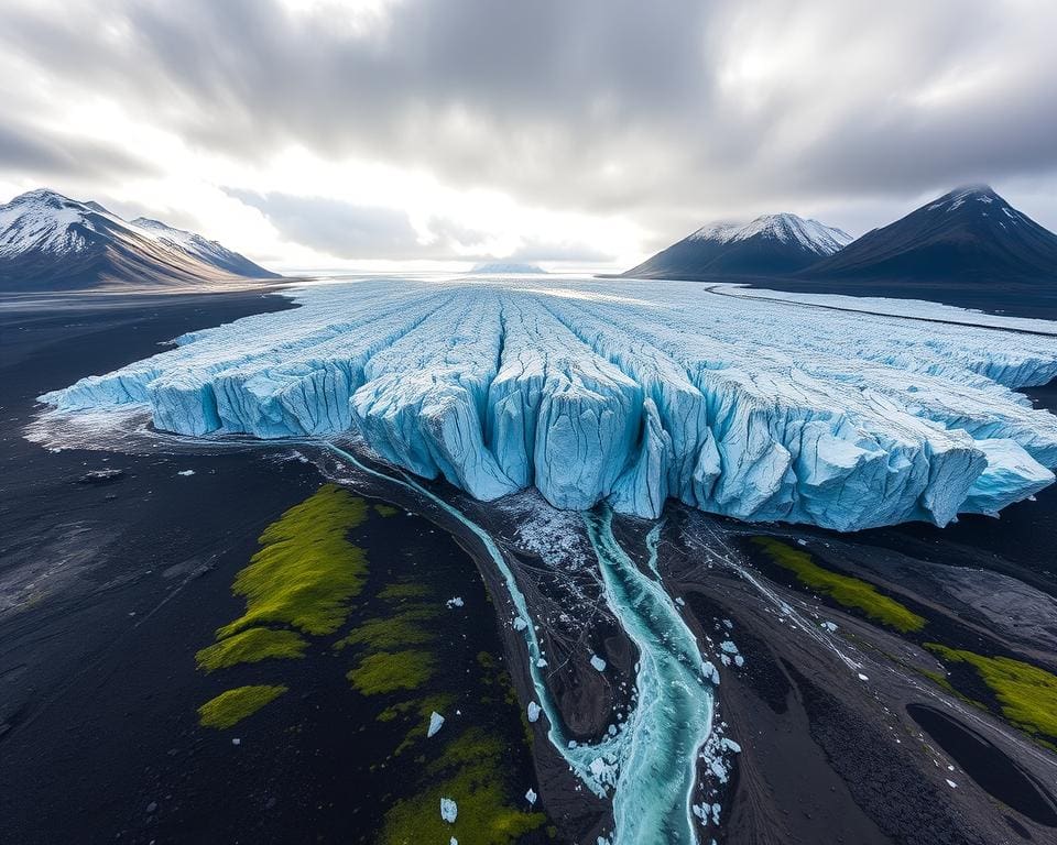 Sólheimajökull